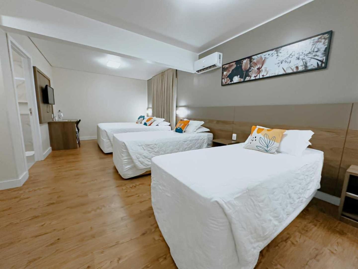 Hotel Bella Camboriú 3*