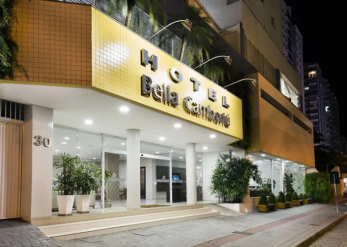 Hotel Bella Camboriu
