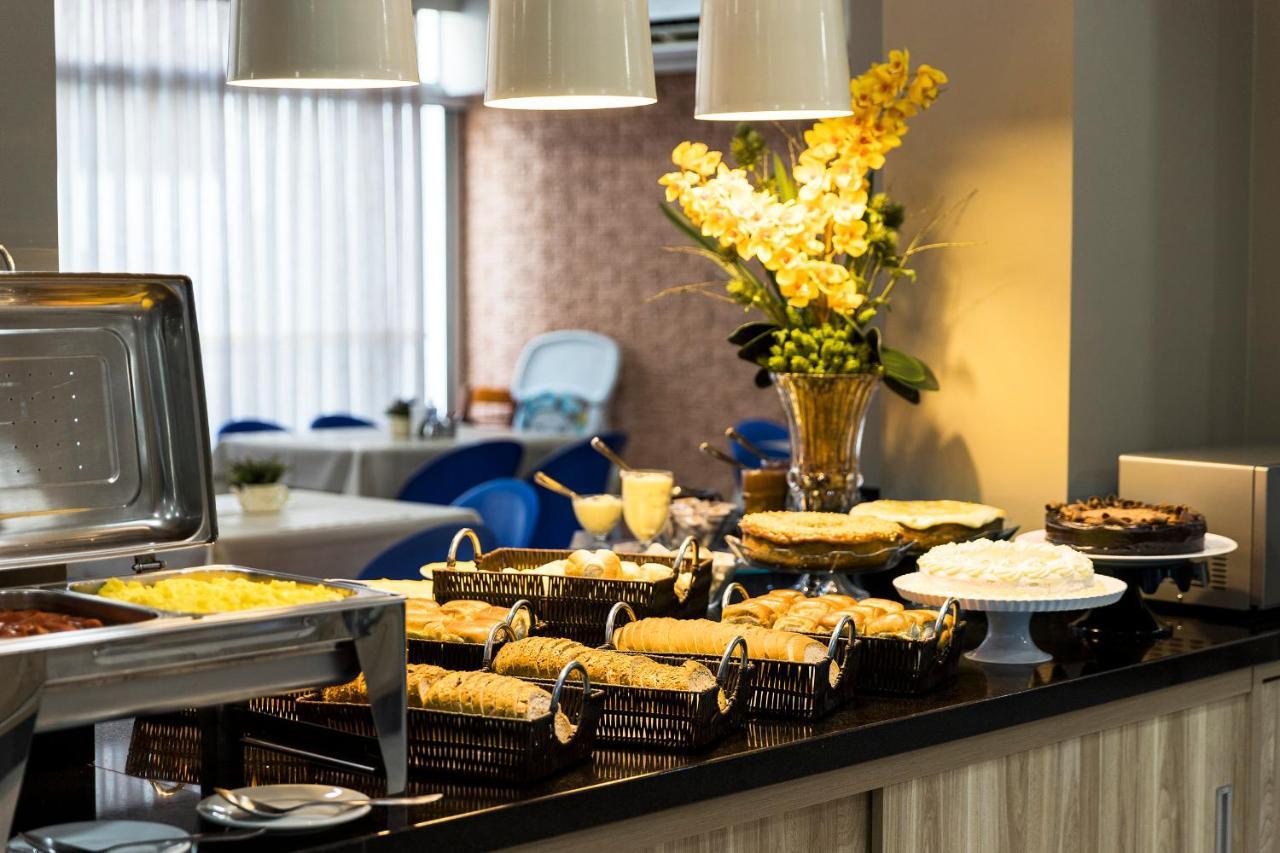Hotel Bella Camboriu 3*
