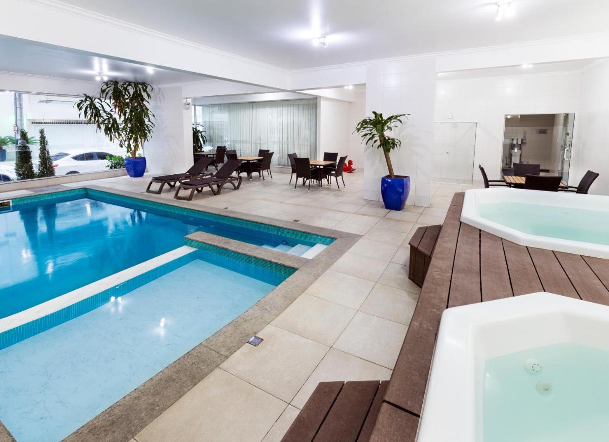 Hotel Bella Camboriu