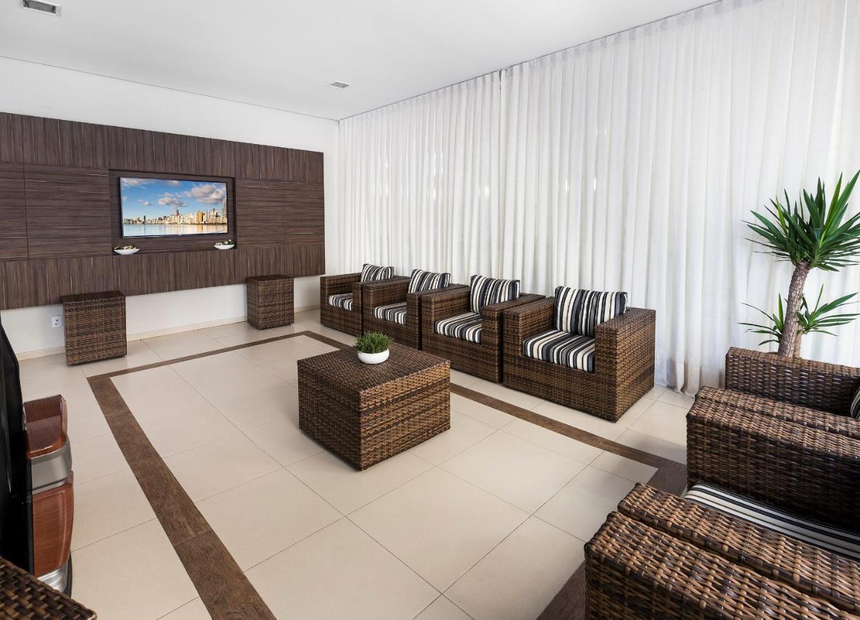 Hotel Bella Camboriu Balneario Camboriu