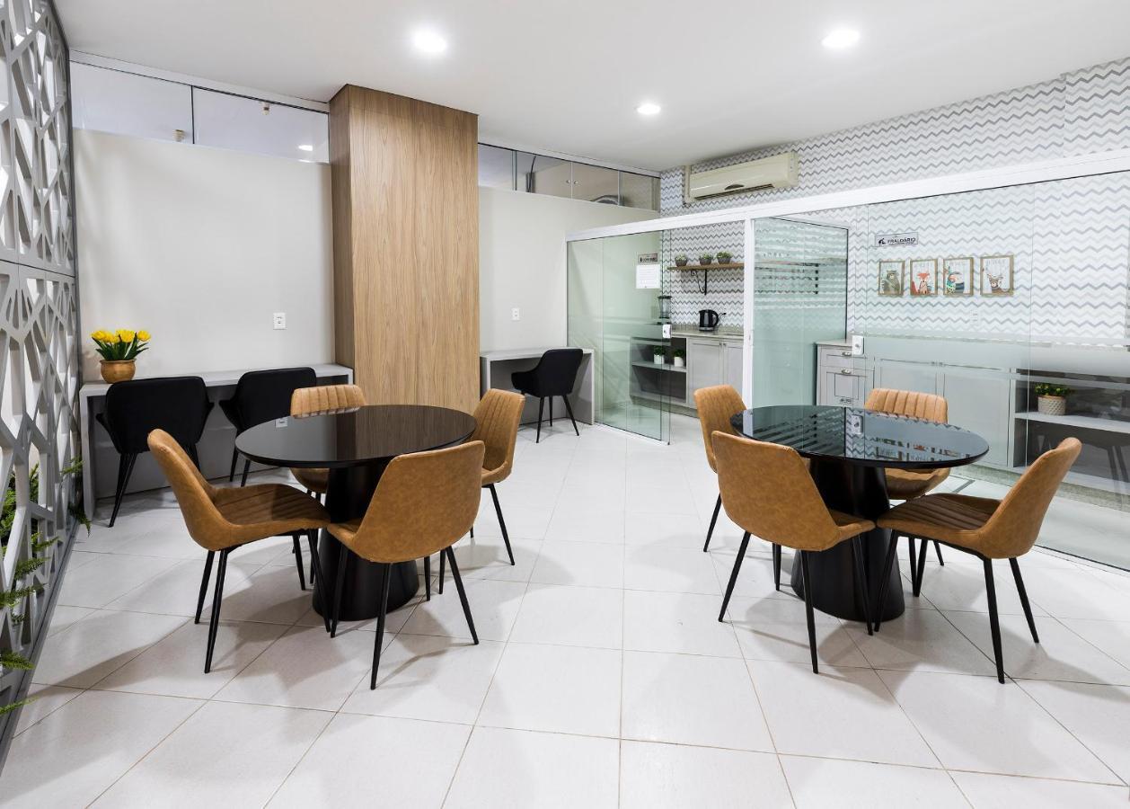 Bella Camboriu Hotel 3*