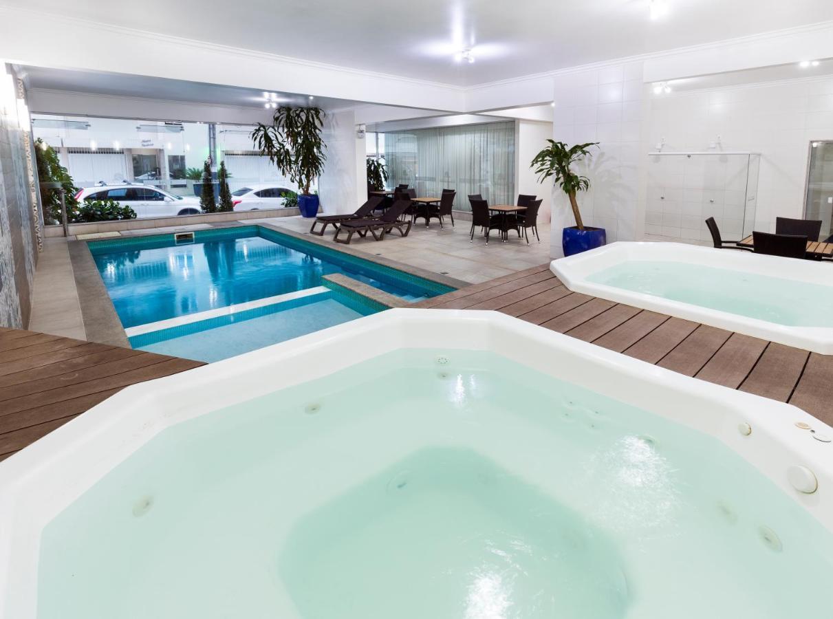 Bella Camboriu Hotel Balneario Camboriu