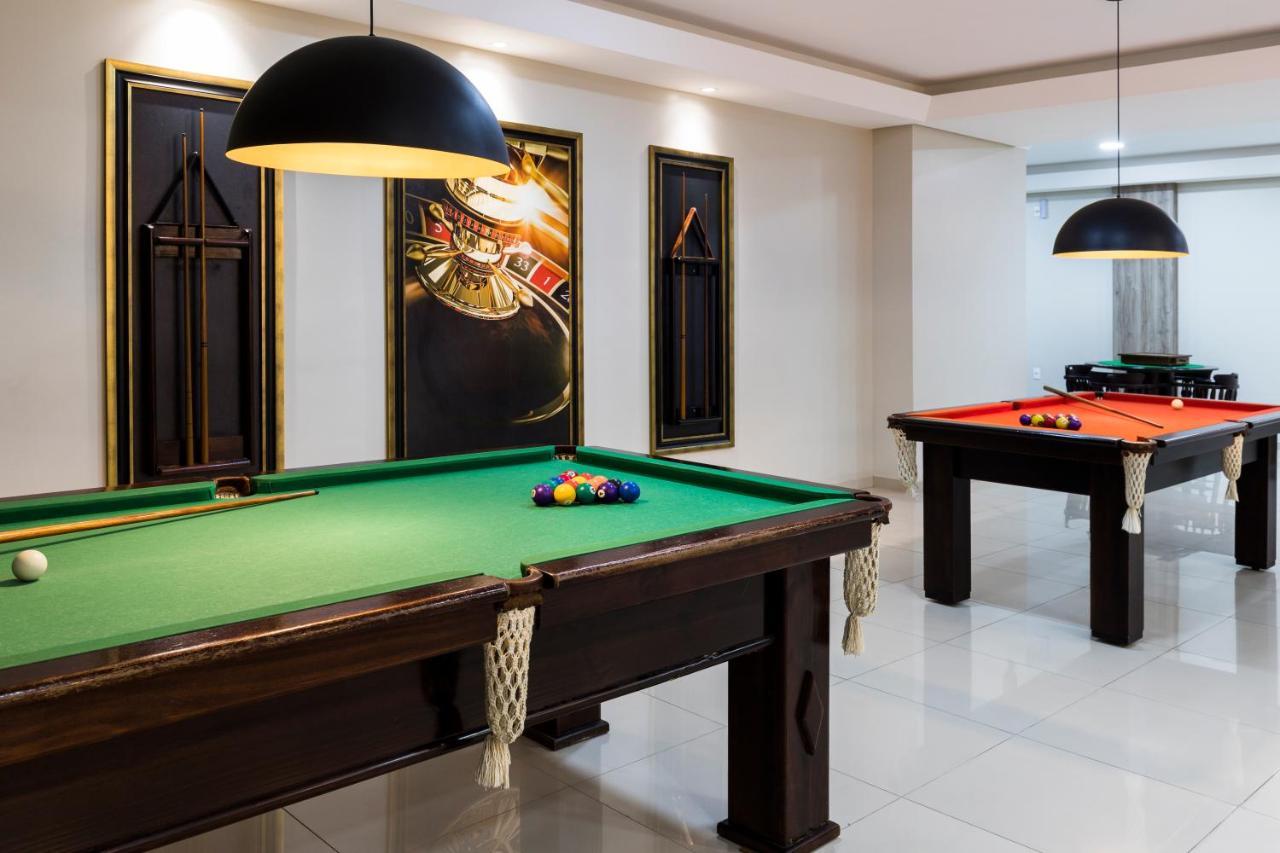 Bella Camboriu Hotel 3*