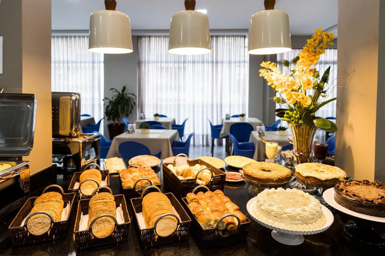 Bella Camboriu Hotel Balneario Camboriu