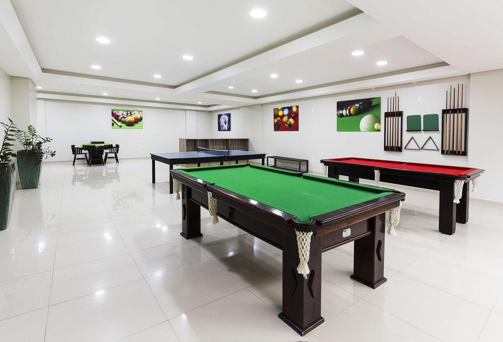 Bella Camboriu Hotel 3*