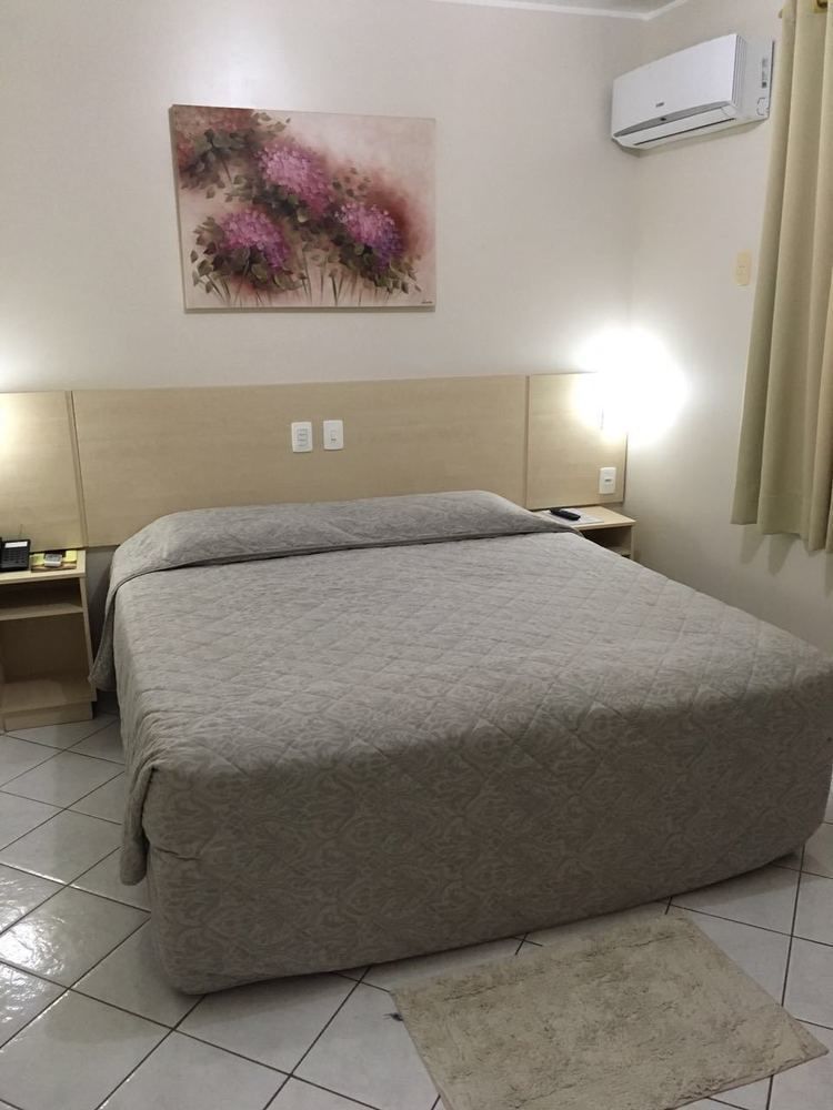 Hotel Bella Camboriu Balneario Camboriu