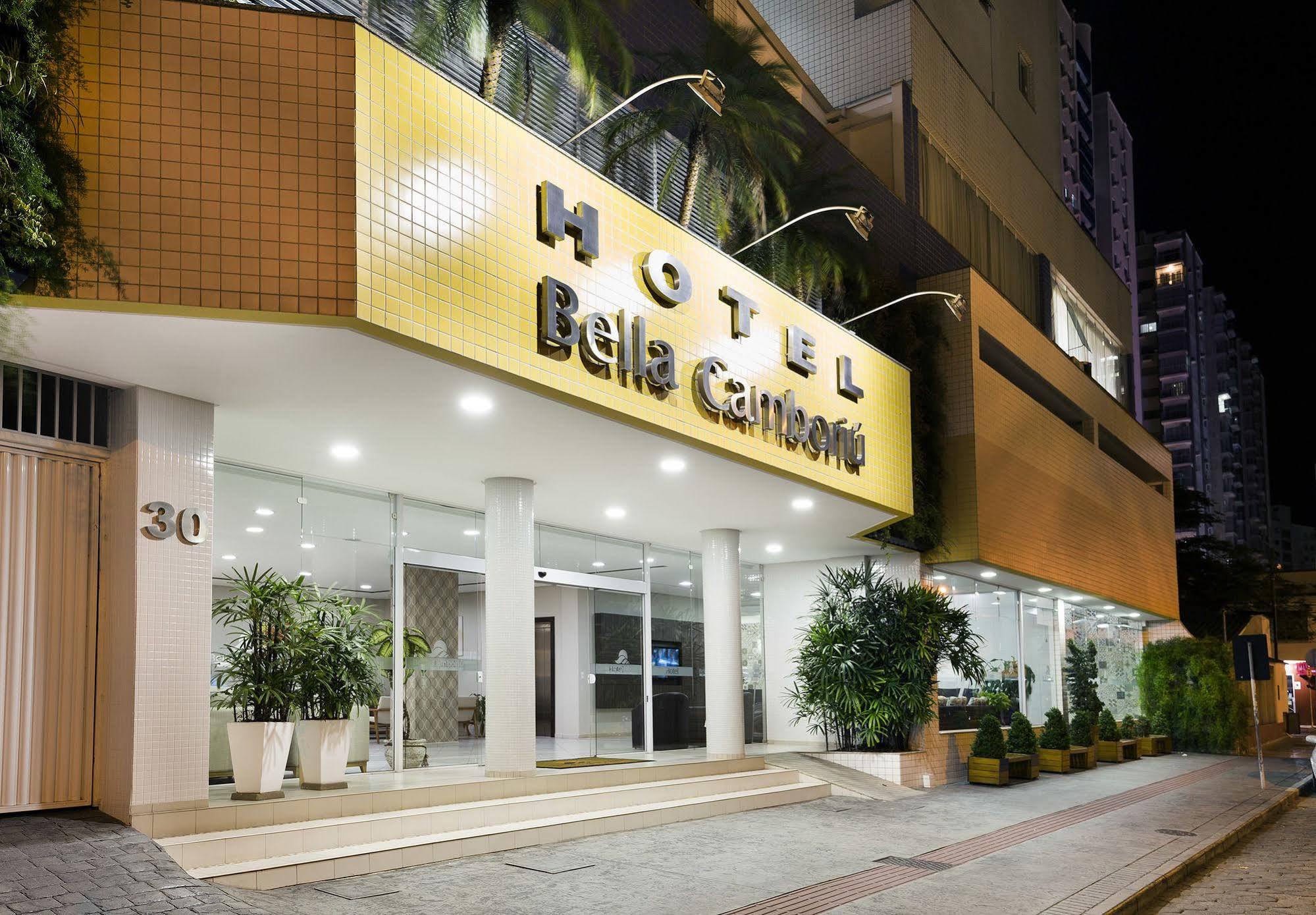 Bella Camboriu Balneario Camboriu