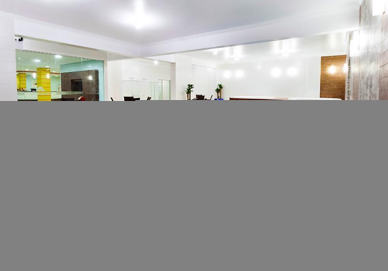 Hotel Bella Camboriu Balneario Camboriu
