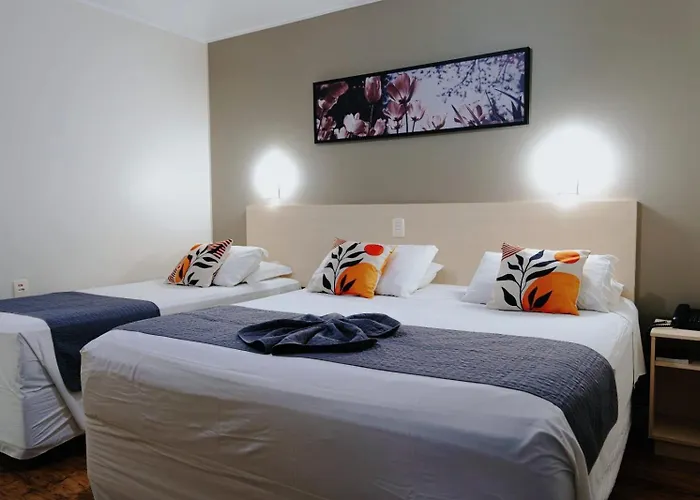 Hotel Bella Camboriu