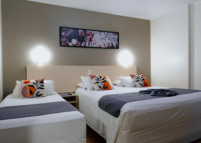Hotel Bella Camboriu