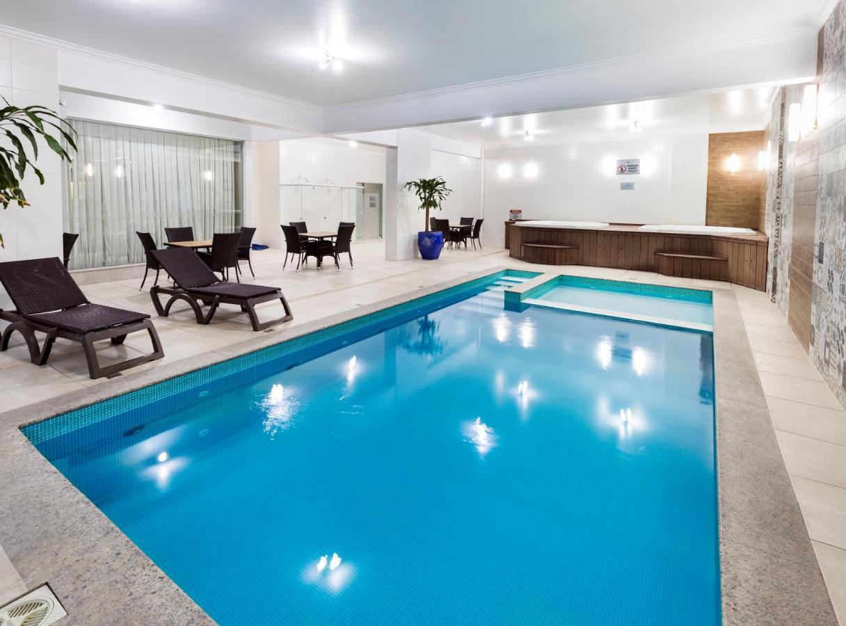 Hotel Bella Camboriu 3*