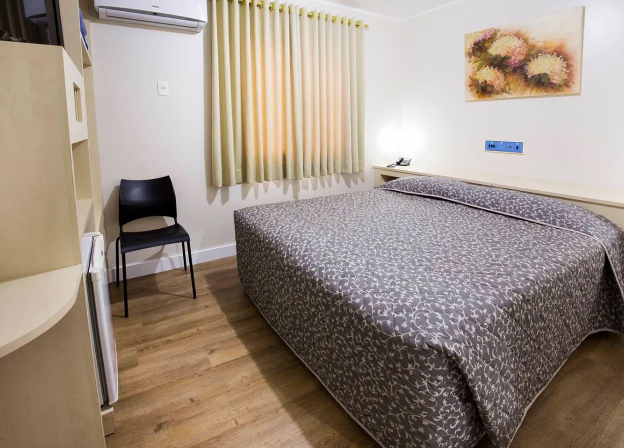 Bella Camboriu Hotel 3*