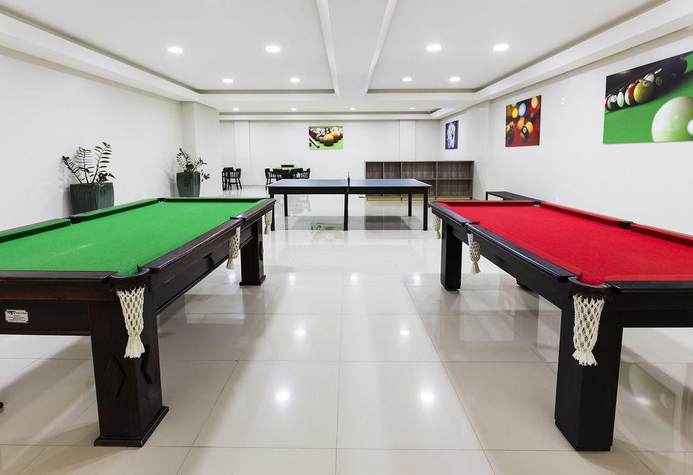 Hotel Bella Camboriu Balneário Camboriú
