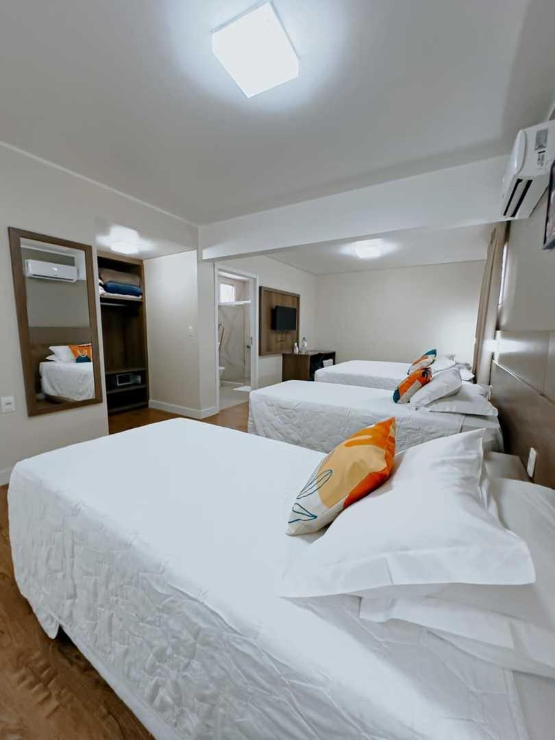 Bella Camboriu Hotel Balneário Camboriú