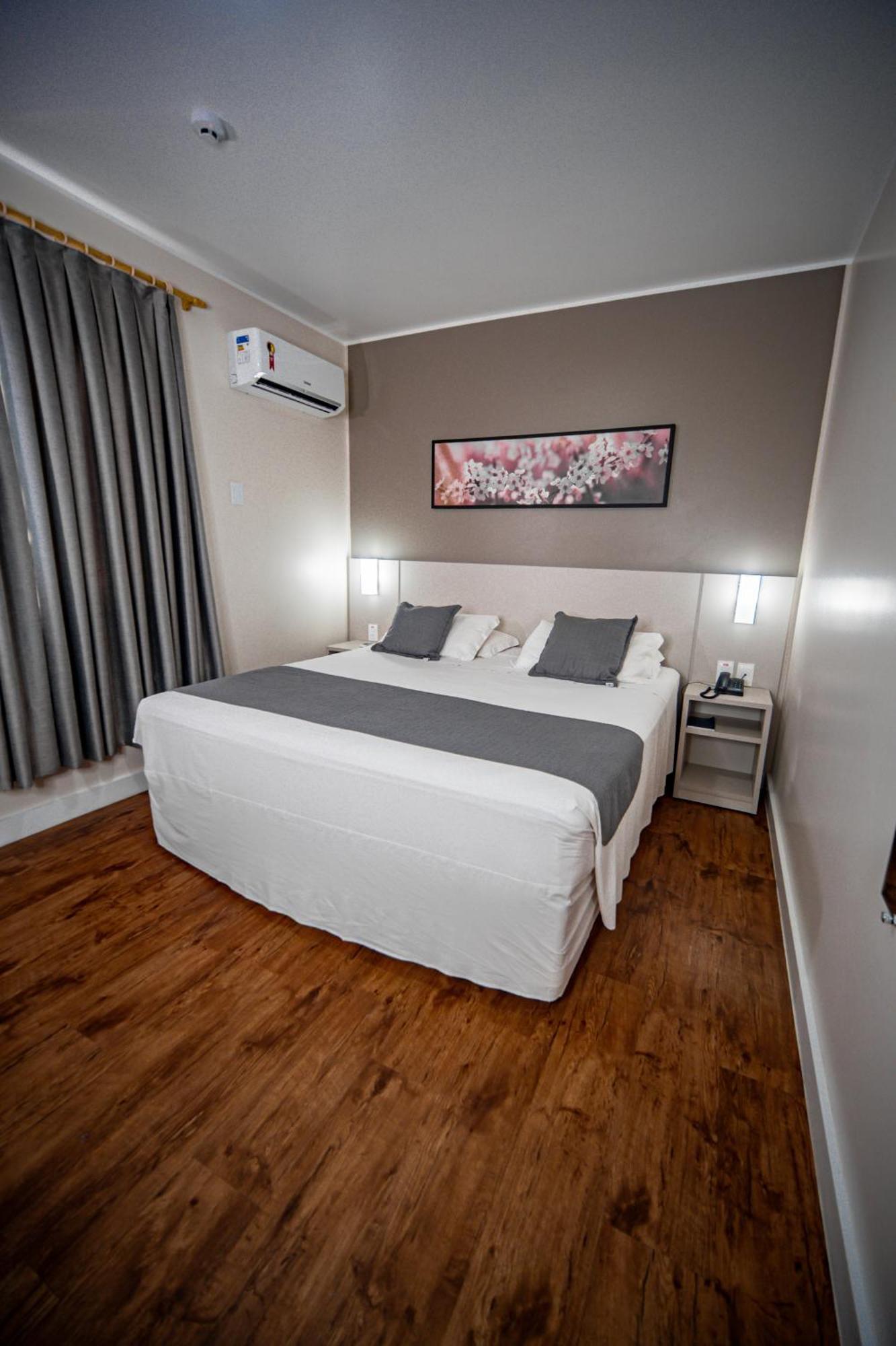 Hotel Bella Camboriu