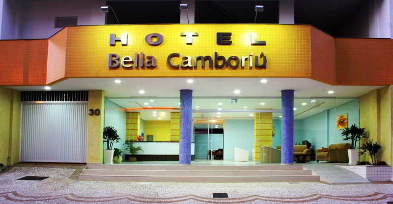 Bella Camboriu 3* Balneário Camboriú