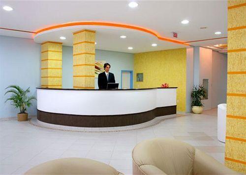 Hotel Bella Camboriu Balneário Camboriú