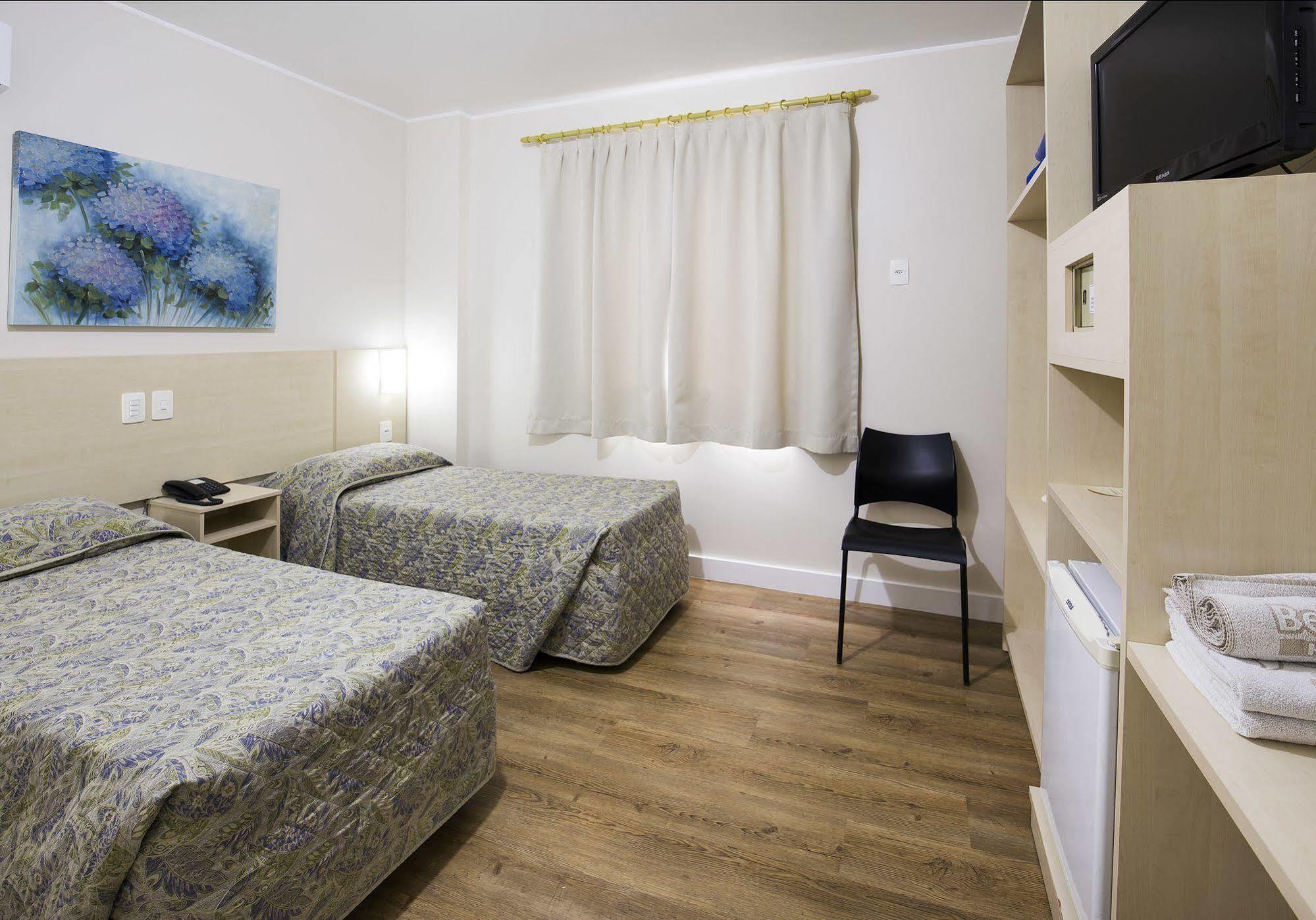 Bella Camboriu Hotel 3*