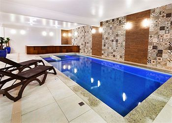 Hotel Bella Camboriu